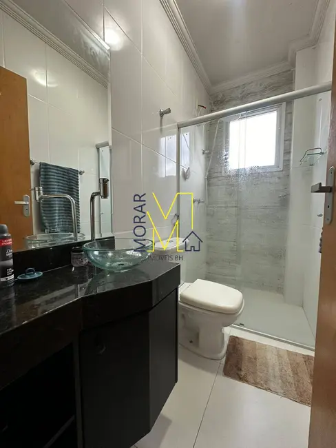 Foto 6 de Apartamento com 3 quartos à venda, 161m2 em Rio Branco, Belo Horizonte - MG