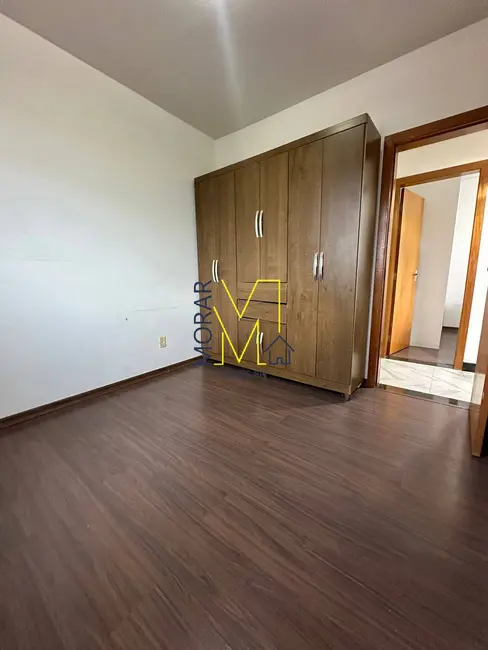 Foto 9 de Apartamento com 3 quartos à venda, 161m2 em Rio Branco, Belo Horizonte - MG