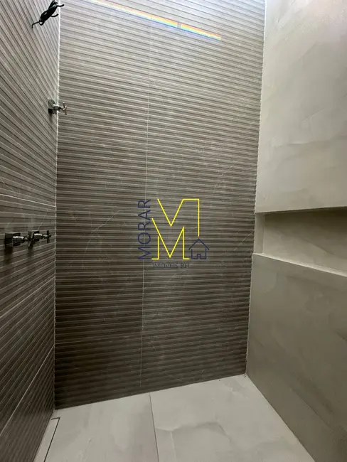 Foto 9 de Casa com 3 quartos à venda, 75m2 em Santa Amélia, Belo Horizonte - MG