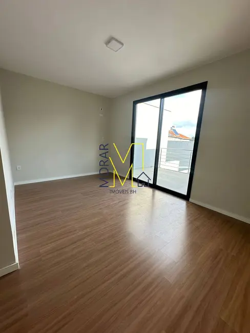 Foto 5 de Casa com 3 quartos à venda, 75m2 em Santa Amélia, Belo Horizonte - MG