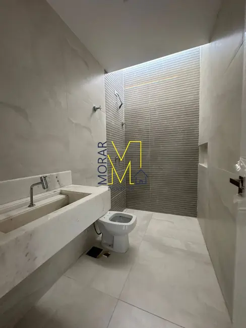 Foto 8 de Casa com 3 quartos à venda, 75m2 em Santa Amélia, Belo Horizonte - MG