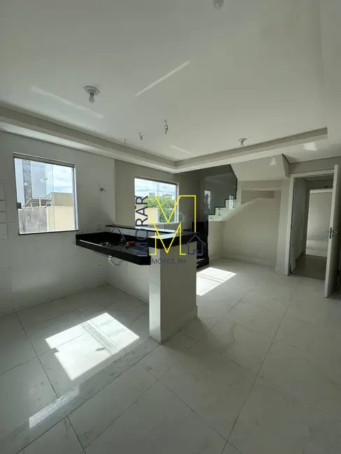 Foto 2 de Apartamento com 3 quartos à venda, 75m2 em Vila Cloris, Belo Horizonte - MG