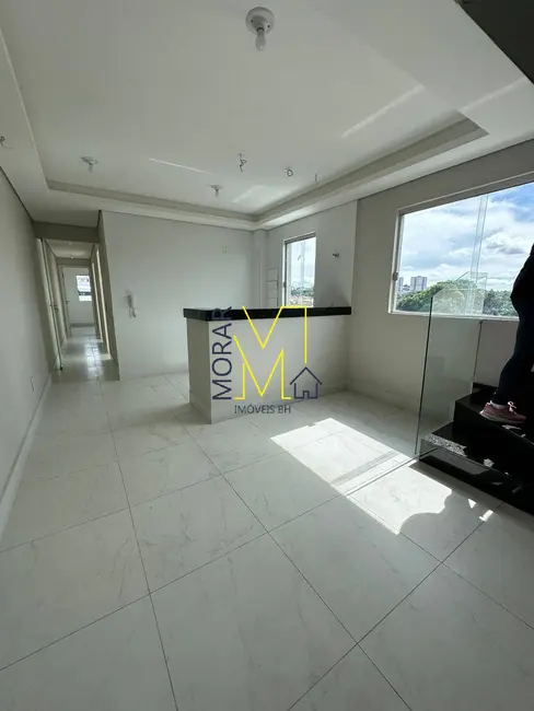 Foto 3 de Apartamento com 3 quartos à venda, 75m2 em Vila Cloris, Belo Horizonte - MG