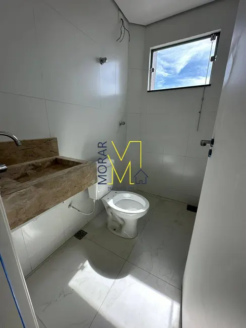 Foto 8 de Apartamento com 3 quartos à venda, 75m2 em Vila Cloris, Belo Horizonte - MG