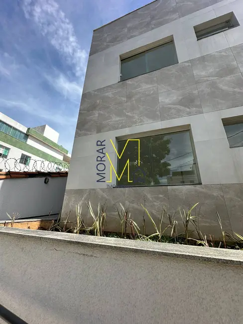 Foto 1 de Apartamento com 3 quartos à venda, 75m2 em Vila Cloris, Belo Horizonte - MG