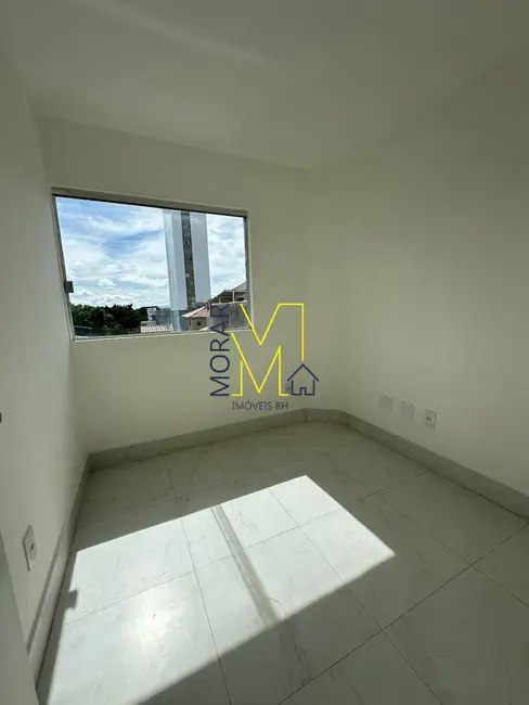 Foto 5 de Apartamento com 3 quartos à venda, 75m2 em Vila Cloris, Belo Horizonte - MG