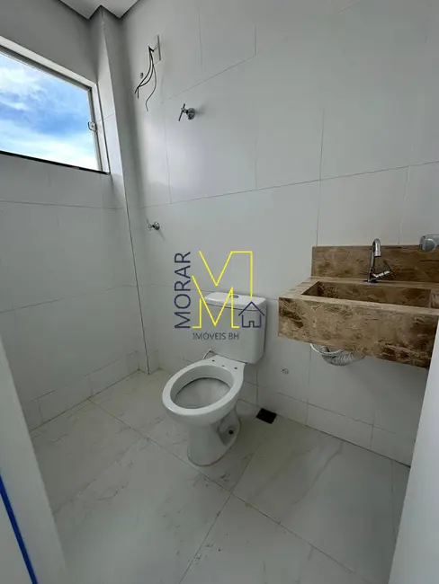 Foto 7 de Apartamento com 3 quartos à venda, 75m2 em Vila Cloris, Belo Horizonte - MG