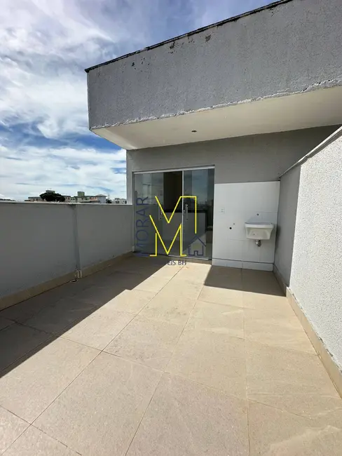 Foto 9 de Apartamento com 3 quartos à venda, 75m2 em Vila Cloris, Belo Horizonte - MG
