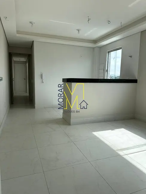 Foto 4 de Apartamento com 3 quartos à venda, 75m2 em Vila Cloris, Belo Horizonte - MG