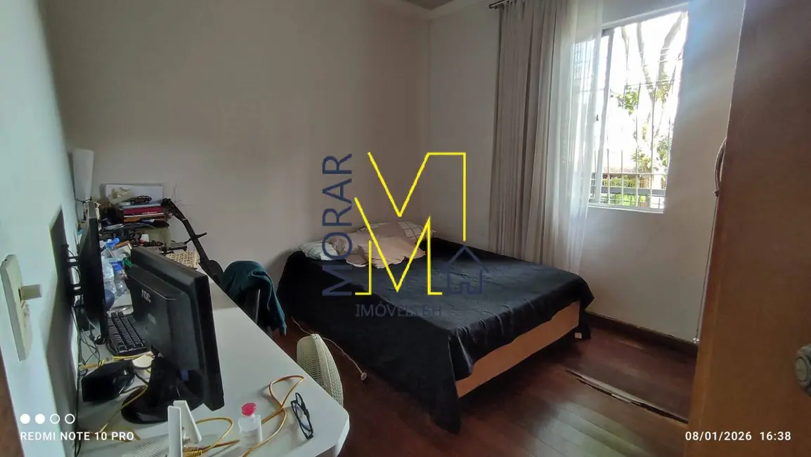 Foto 9 de Apartamento com 3 quartos à venda, 163m2 em Santa Amélia, Belo Horizonte - MG