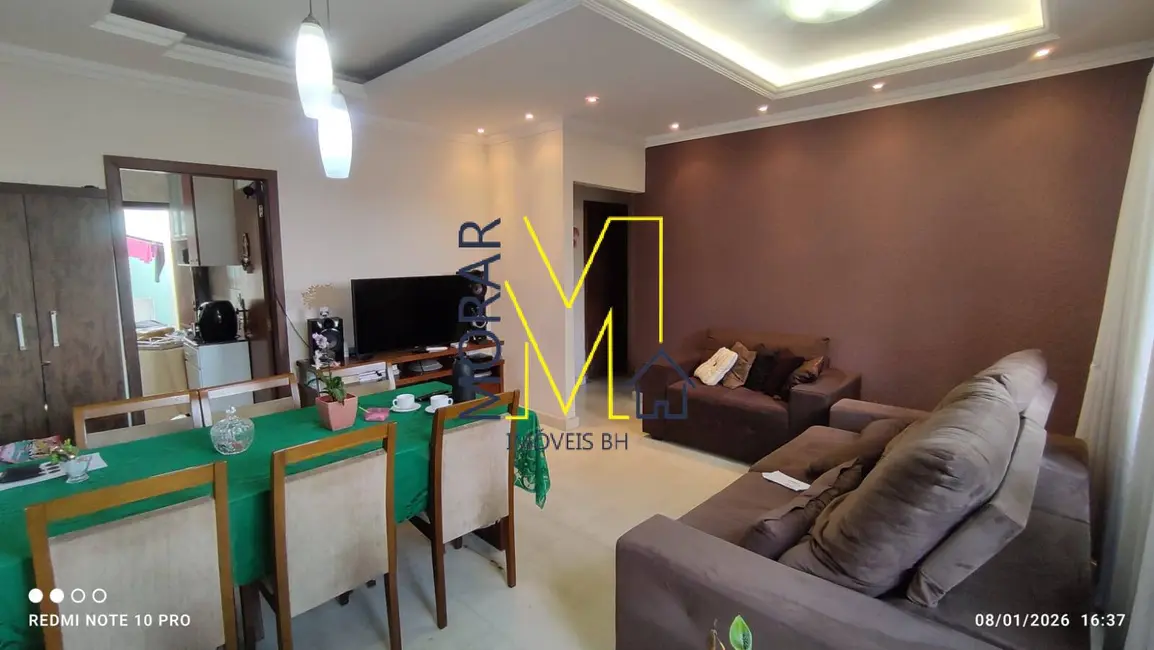 Foto 4 de Apartamento com 3 quartos à venda, 163m2 em Santa Amélia, Belo Horizonte - MG