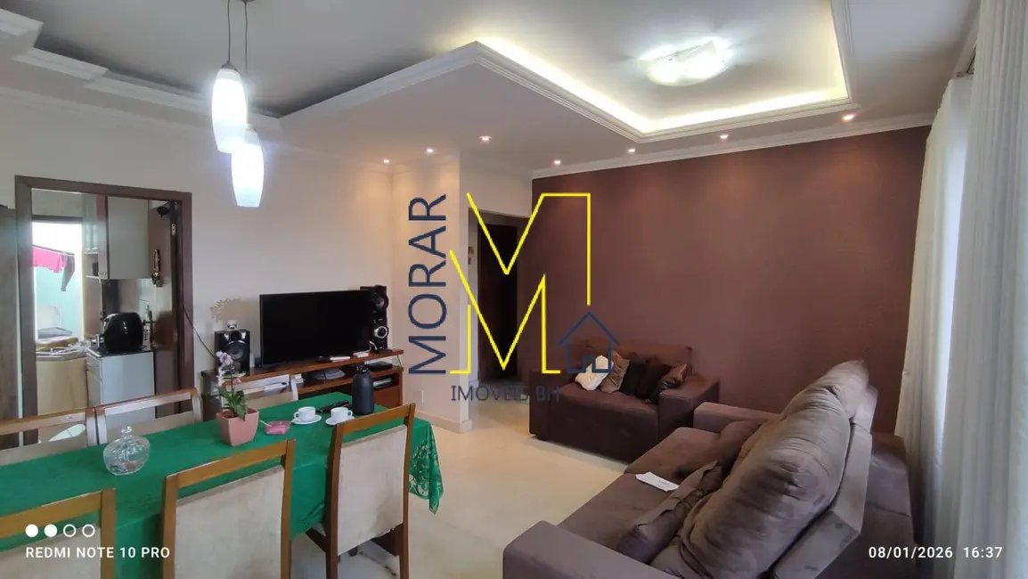 Foto 8 de Apartamento com 3 quartos à venda, 163m2 em Santa Amélia, Belo Horizonte - MG