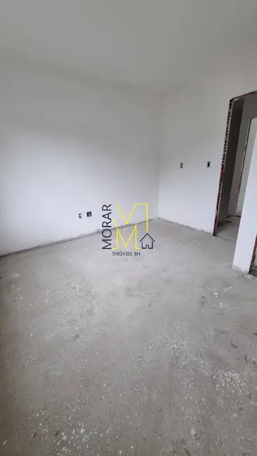 Foto 4 de Casa com 3 quartos à venda, 68m2 em Piratininga (Venda Nova), Belo Horizonte - MG