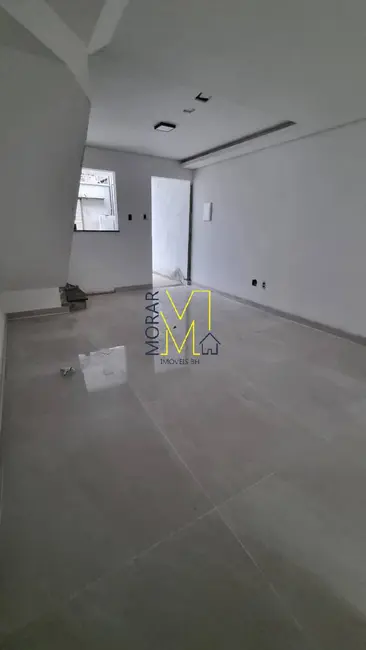 Foto 3 de Casa com 3 quartos à venda, 68m2 em Piratininga (Venda Nova), Belo Horizonte - MG