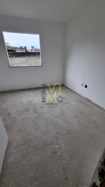 Foto 8 de Casa com 3 quartos à venda, 68m2 em Piratininga (Venda Nova), Belo Horizonte - MG