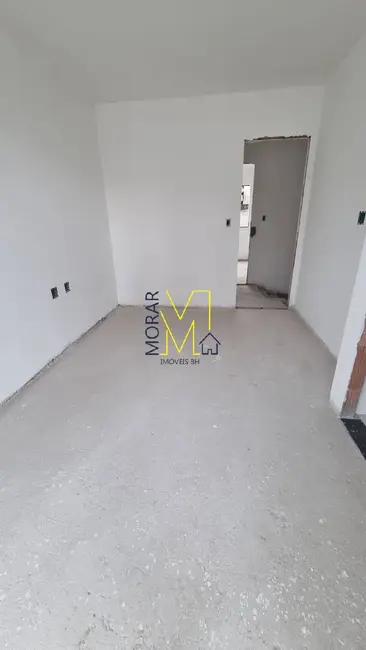 Foto 6 de Casa com 3 quartos à venda, 68m2 em Piratininga (Venda Nova), Belo Horizonte - MG