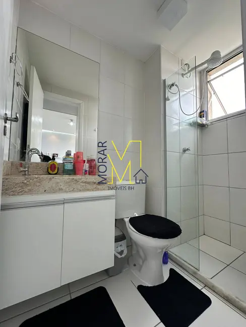 Foto 7 de Apartamento com 2 quartos à venda, 62m2 em Candelária, Belo Horizonte - MG