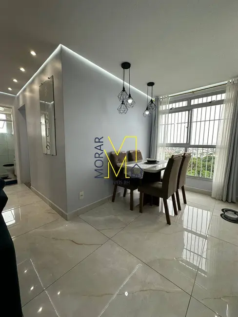 Foto 6 de Apartamento com 2 quartos à venda, 62m2 em Candelária, Belo Horizonte - MG