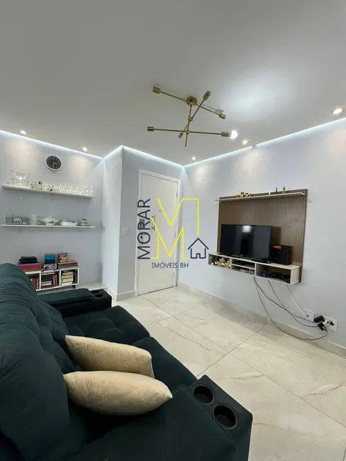 Foto 5 de Apartamento com 2 quartos à venda, 62m2 em Candelária, Belo Horizonte - MG