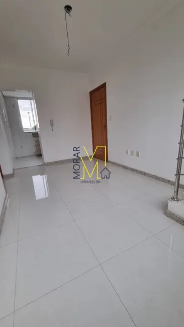 Foto 1 de Apartamento com 2 quartos à venda, 100m2 em Piratininga (Venda Nova), Belo Horizonte - MG