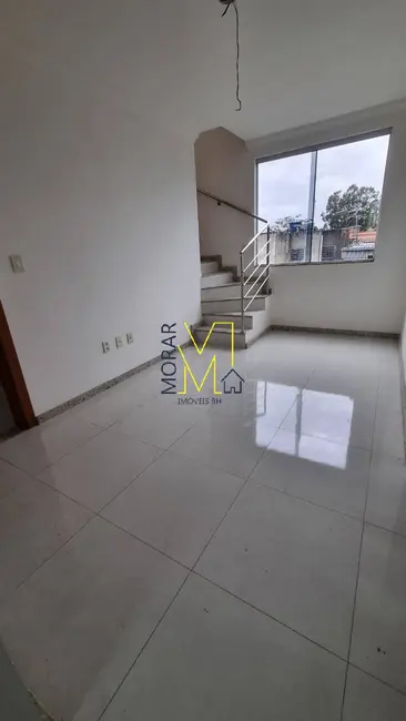 Foto 3 de Apartamento com 2 quartos à venda, 100m2 em Piratininga (Venda Nova), Belo Horizonte - MG