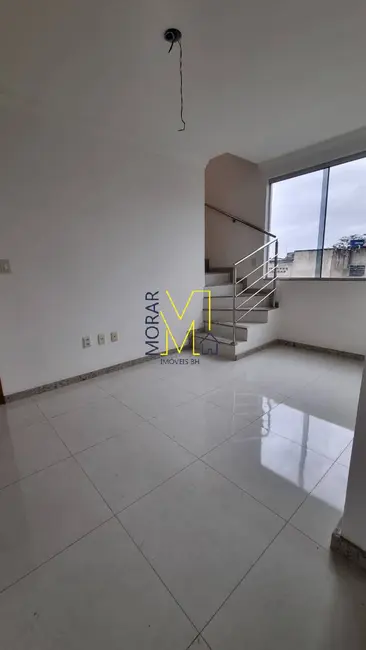 Foto 5 de Apartamento com 2 quartos à venda, 100m2 em Piratininga (Venda Nova), Belo Horizonte - MG