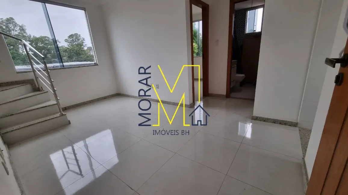 Foto 4 de Apartamento com 2 quartos à venda, 100m2 em Piratininga (Venda Nova), Belo Horizonte - MG
