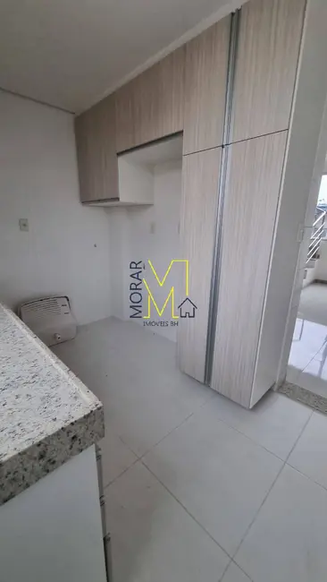 Foto 7 de Apartamento com 2 quartos à venda, 100m2 em Piratininga (Venda Nova), Belo Horizonte - MG