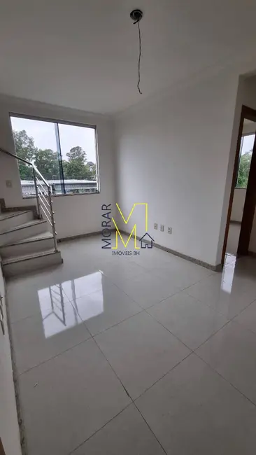 Foto 2 de Apartamento com 2 quartos à venda, 100m2 em Piratininga (Venda Nova), Belo Horizonte - MG