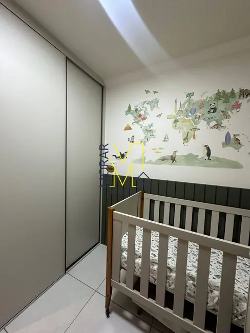 Foto 9 de Apartamento com 3 quartos à venda, 80m2 em Floramar, Belo Horizonte - MG