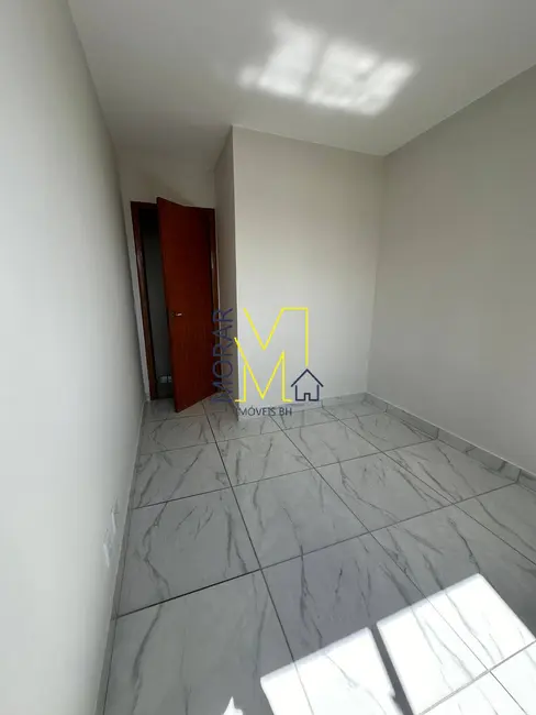 Foto 8 de Casa com 2 quartos à venda, 65m2 em Piratininga (Venda Nova), Belo Horizonte - MG