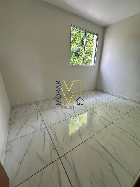 Foto 7 de Casa com 2 quartos à venda, 65m2 em Piratininga (Venda Nova), Belo Horizonte - MG