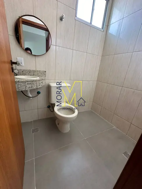 Foto 5 de Casa com 2 quartos à venda, 65m2 em Piratininga (Venda Nova), Belo Horizonte - MG
