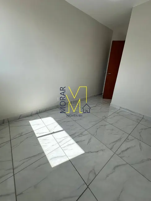 Foto 9 de Casa com 2 quartos à venda, 65m2 em Piratininga (Venda Nova), Belo Horizonte - MG