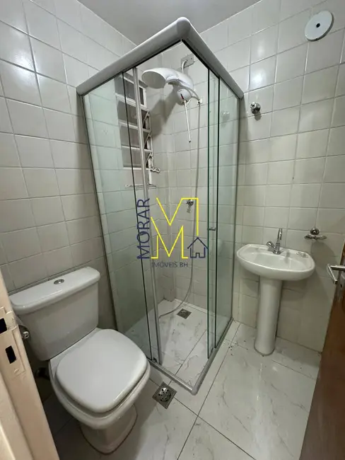 Foto 4 de Casa com 3 quartos à venda, 65m2 em Vespasiano - MG