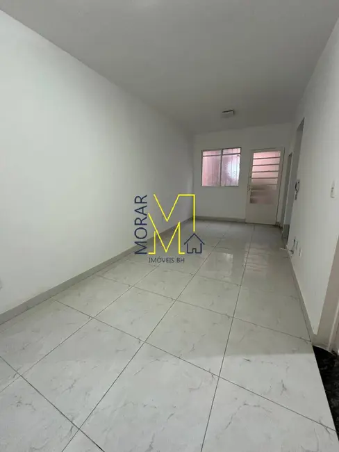Foto 6 de Casa com 3 quartos à venda, 65m2 em Vespasiano - MG