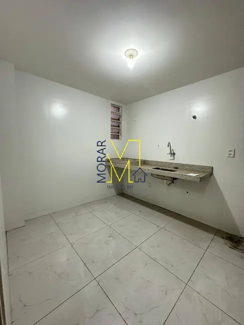 Foto 3 de Casa com 3 quartos à venda, 65m2 em Vespasiano - MG