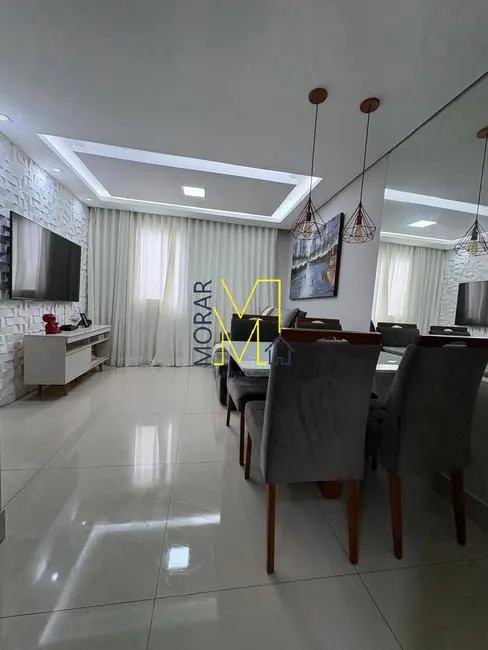 Foto 6 de Apartamento com 2 quartos à venda, 55m2 em Santa Amélia, Belo Horizonte - MG