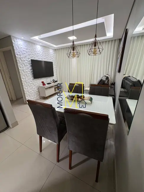 Foto 4 de Apartamento com 2 quartos à venda, 55m2 em Santa Amélia, Belo Horizonte - MG