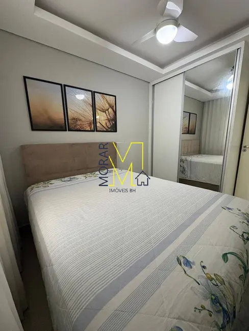 Foto 9 de Apartamento com 2 quartos à venda, 55m2 em Santa Amélia, Belo Horizonte - MG