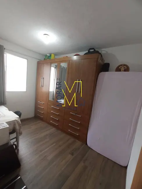 Foto 9 de Apartamento com 2 quartos à venda, 55m2 em Santa Amélia, Belo Horizonte - MG