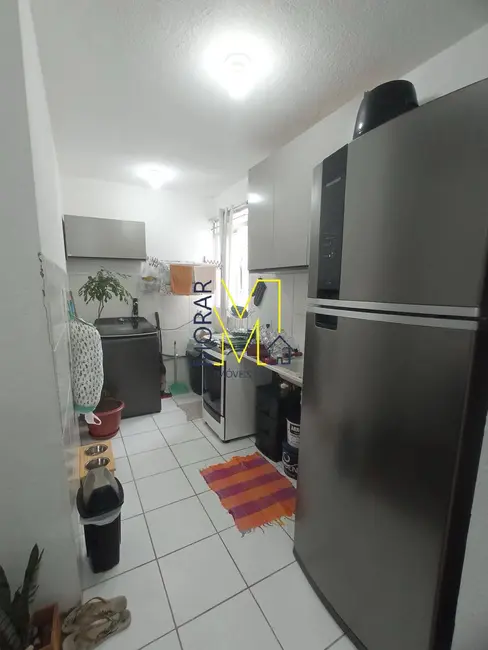 Foto 3 de Apartamento com 2 quartos à venda, 55m2 em Santa Amélia, Belo Horizonte - MG