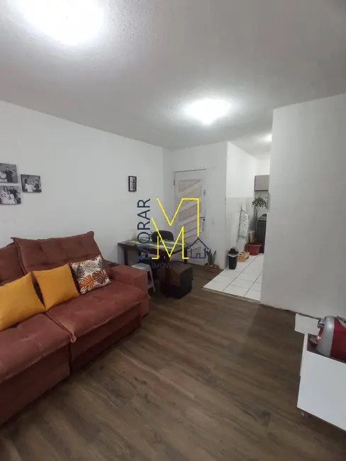 Foto 2 de Apartamento com 2 quartos à venda, 55m2 em Santa Amélia, Belo Horizonte - MG