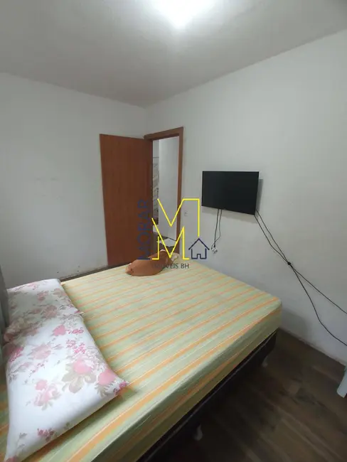 Foto 6 de Apartamento com 2 quartos à venda, 55m2 em Santa Amélia, Belo Horizonte - MG