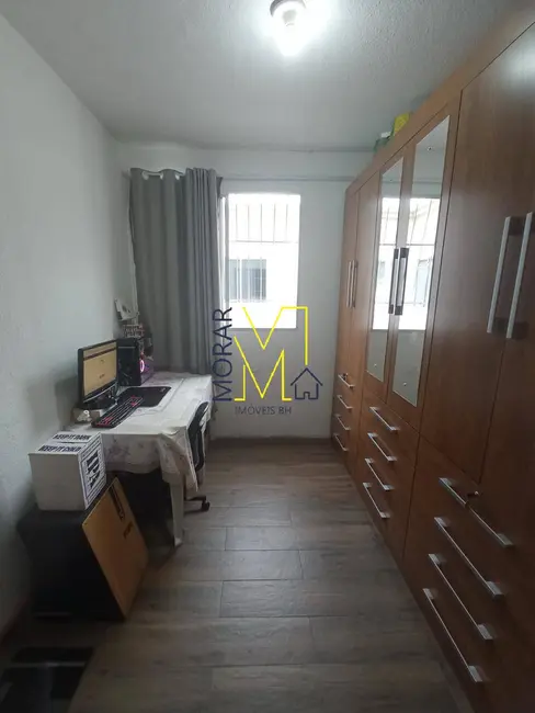 Foto 8 de Apartamento com 2 quartos à venda, 55m2 em Santa Amélia, Belo Horizonte - MG