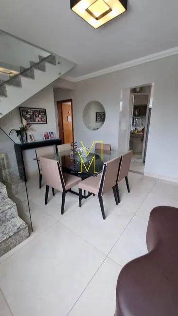 Foto 7 de Apartamento com 3 quartos à venda, 130m2 em Santa Amélia, Belo Horizonte - MG