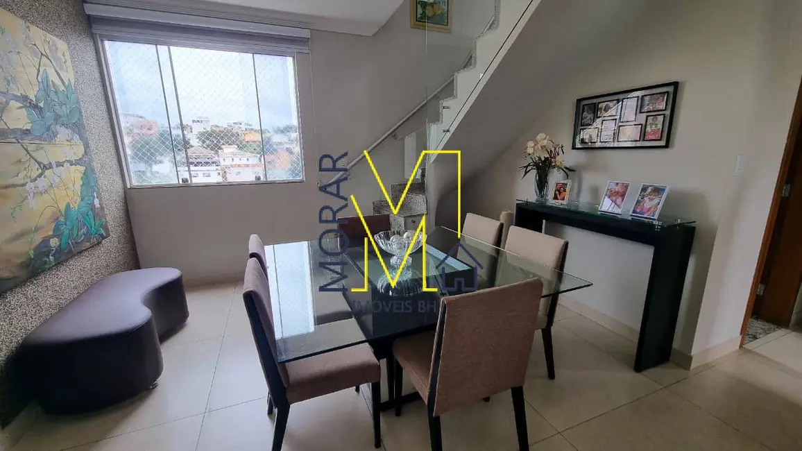 Foto 6 de Apartamento com 3 quartos à venda, 130m2 em Santa Amélia, Belo Horizonte - MG