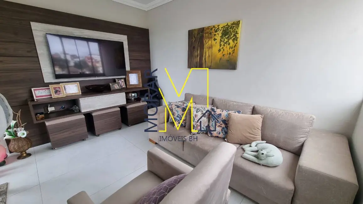 Foto 2 de Apartamento com 3 quartos à venda, 130m2 em Santa Amélia, Belo Horizonte - MG