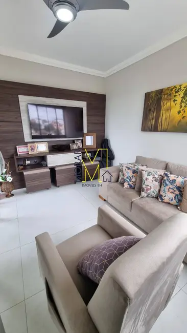 Foto 3 de Apartamento com 3 quartos à venda, 130m2 em Santa Amélia, Belo Horizonte - MG