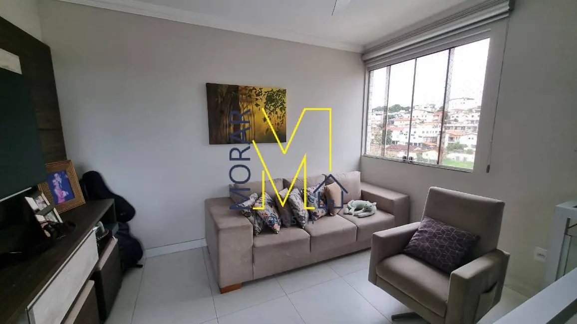 Foto 4 de Apartamento com 3 quartos à venda, 130m2 em Santa Amélia, Belo Horizonte - MG